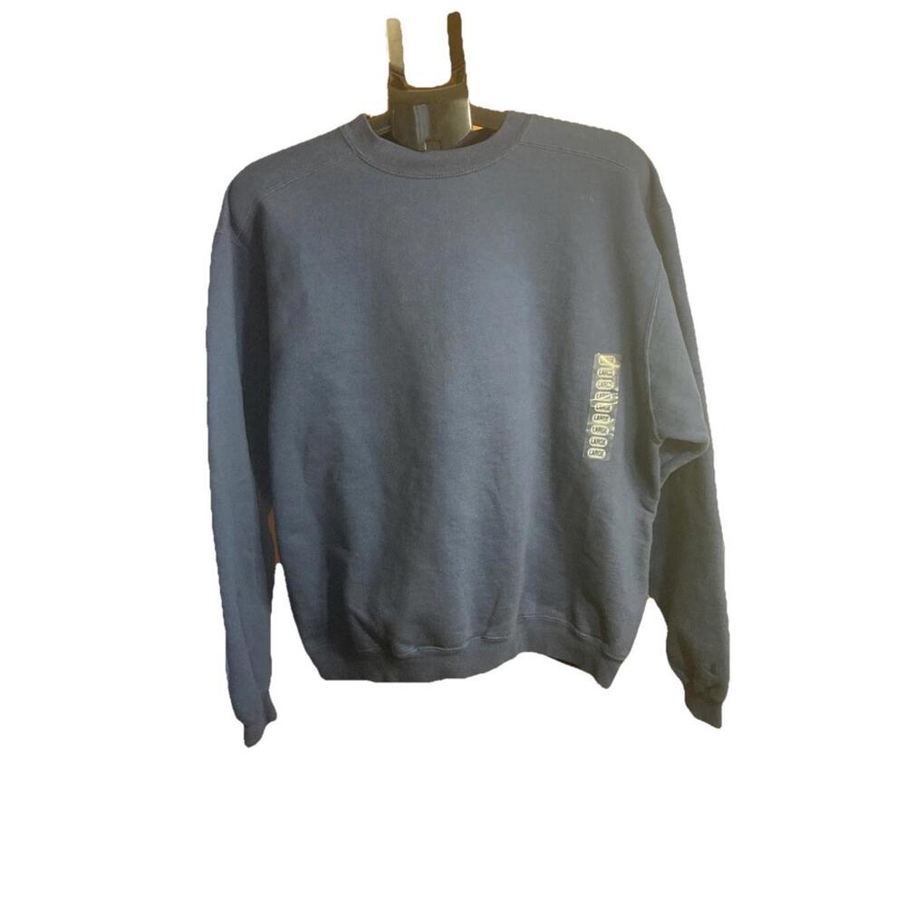 NWT Champion Unisex Crew Neck Sweater Size L